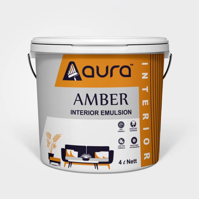 interior emulsion